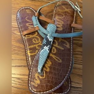 Sam Edelman sandals
